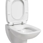 Roca Debba Rimless fali WC csésze mélyöblítésű A34699L000Roca Korlátozott ajánlat