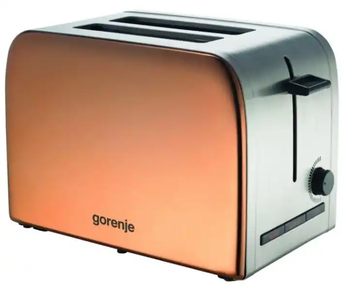 Gorenje T1100INF KenyérpirítóGorenje Biztonságos vásárlás