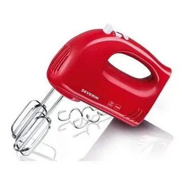 Severin kézi mixer 300 W HM3821Severin Gyors szállítás