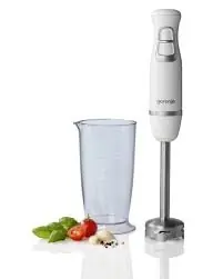 Gorenje botmixer HBX601W (673866)Gorenje Olcsó