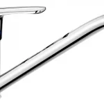 Prémium AQUALINE 40 mosogató csaptelep, króm 52133Aqualine