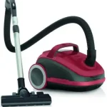 Gorenje porzsákos és portartályos porszívó VCEA21GPLRCY (678488)Gorenje Legkelendőbb