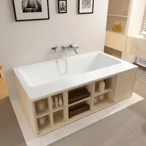 RIHO GIRASOLE Solid Surface 180x100 cm kád BS48Riho Outlet