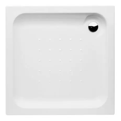 Biztonságos vásárlás Jika Olymp 90x90 cm beépíthető zuhanytálca H2118320000001Jika