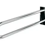 Expressz kézbesítés Jika Universum 55 cm-es fix kapaszkodó, rozsdamentes acél H3897140030001Jika