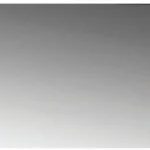 Jika Clear tükör 100x81 cm H4557611731441Jika Biztonságos vásárlás