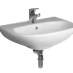 Szuper akció Jika Zeta 60x47 cm mosdó H8103920001041Jika