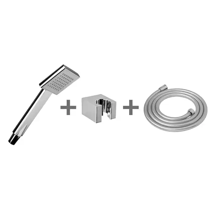 Végkiárusítás Jika Cubito Pure zuhanyszett H3604200040411Jika