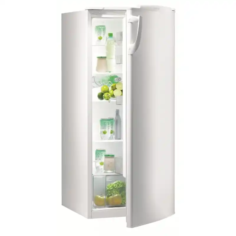 Szuper ajánlat Gorenje R4121AW Egyajtós hűtőszekrényGorenje