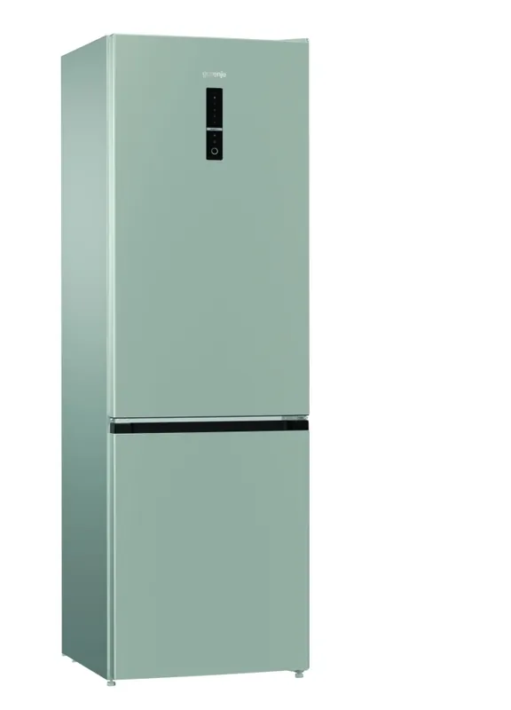 Különleges ajánlat Gorenje RK6193LX4 Alulfagyasztós hűtőszekrény (730945)Gorenje