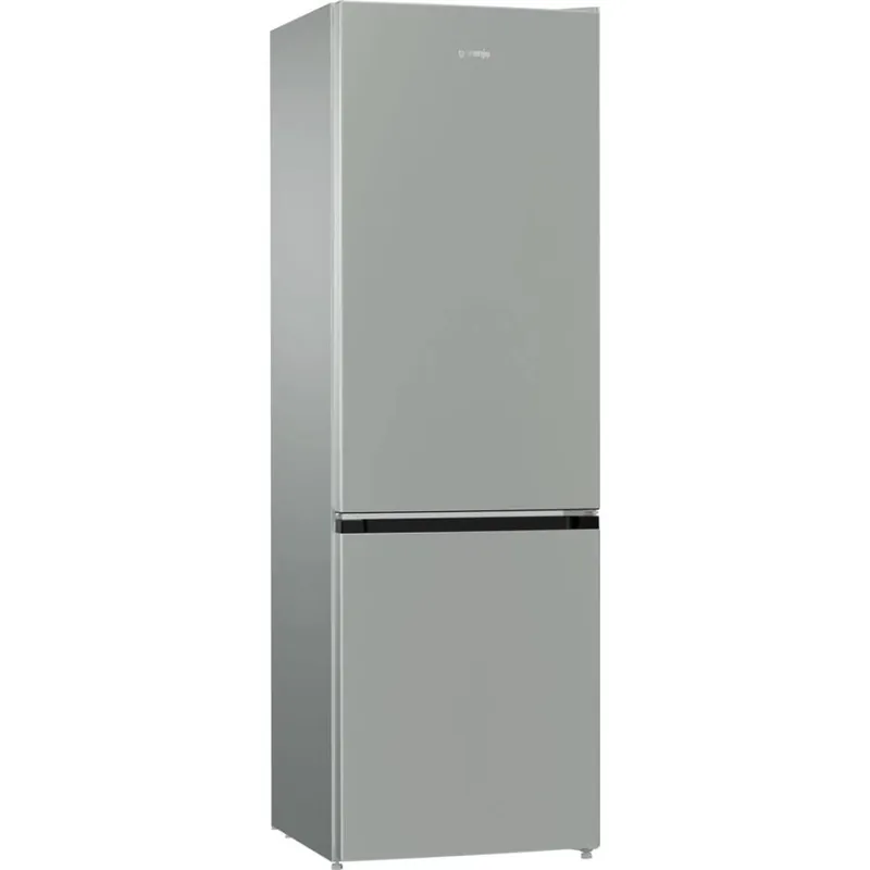 Gorenje NRK6192CX4 Alulfagyasztós hűtőszekrényGorenje Outlet