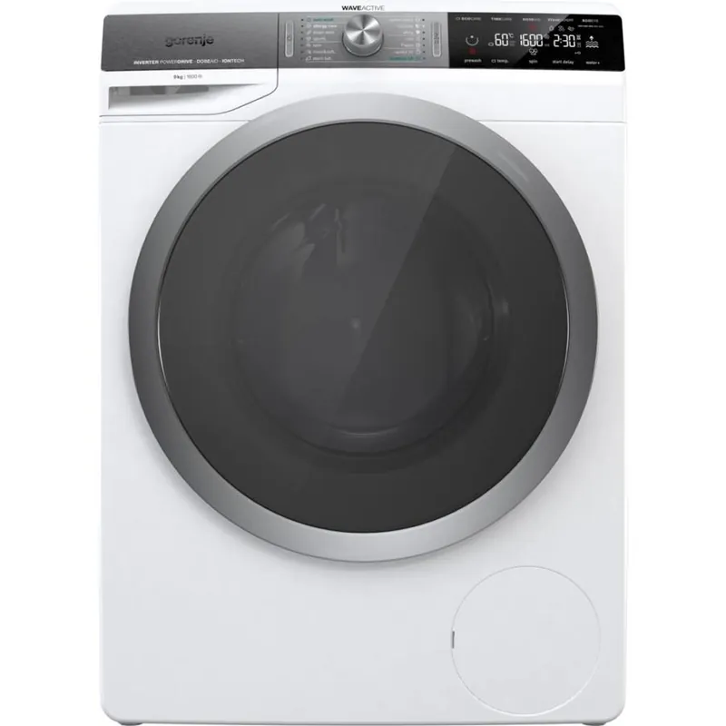 Gorenje WS967LN Automata mosógépGorenje Csak ma
