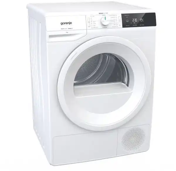 Gorenje DE72/G Kondenzációs szárítógép (730016)Gorenje Rendeld meg most