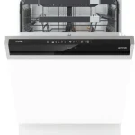 Exkluzív ajánlat Gorenje GI67260 Beépíthető mosogatógépGorenje
