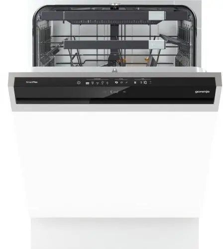 Exkluzív ajánlat Gorenje GI67260 Beépíthető mosogatógépGorenje