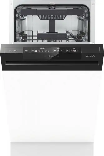 Gorenje GI55110 Beépíthető mosogatógépGorenje Ajánlat