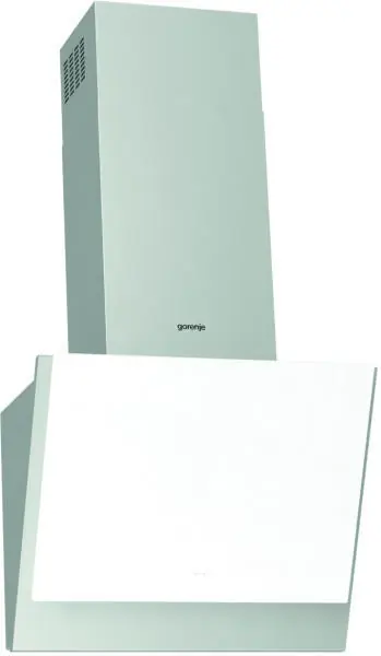 Végkiárusítás Gorenje WHI643E6XGW Szabadonálló fali dekor páraelszívóGorenje