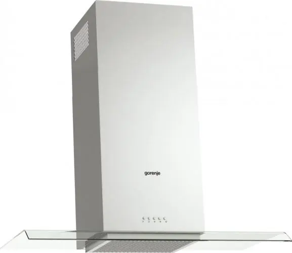 Végkiárusítás Gorenje WHGC923E15X Szabadonálló fali dekor páraelszívóGorenje