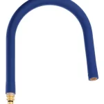 Expressz kézbesítés Grohe Essence GROHFlexx konyhai kifolyó tömlő, kék 30321TY0Grohe