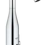 Grohe Essence E Infravörös elektronikus mosdócsaptelep 6V, króm 36445000Grohe Outlet