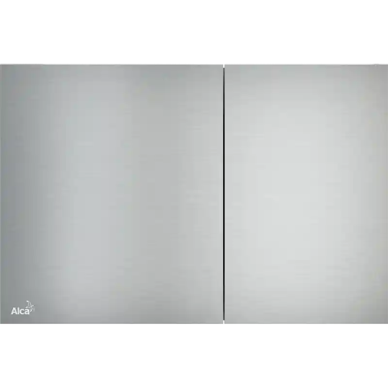 ALCA (Alcaplast) Air nyomólap, alunox mattAlcaplast Kedvezmény