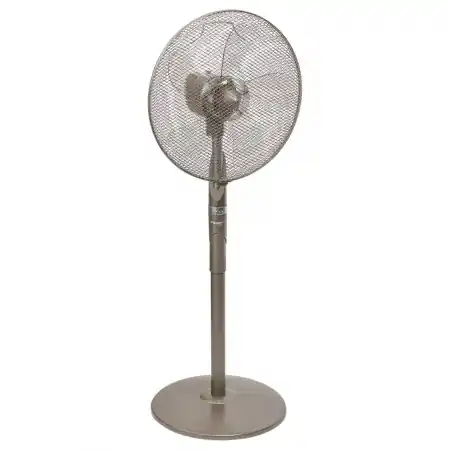 Utolsó esély Bestron ADV45S TWISTO ÁLLVÁNY VENTILÁTORBestron
