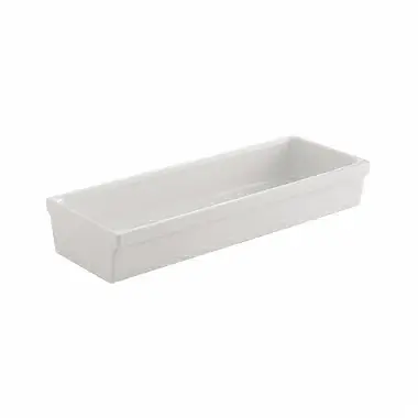 Kolo MADISON 120x45 cm kerámia öblítőmedence K21120Kolo Szuper akció