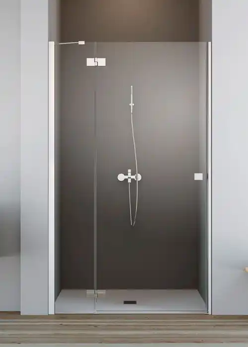 Vedd meg online Radaway Essenza New DWJ 80 bal zuhanyajtó 385012-01-01LRadaway