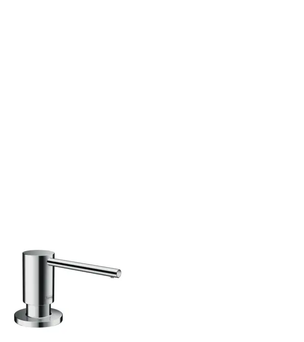 Hansgrohe A41 folyékony szappan és mosogatószer adagoló, króm 40438000Hansgrohe Akciós ár