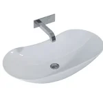Akciós ár AREZZO design Piato pultra ültethető mosdó AR-145041Arezzo Design