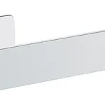 Sapho BEMETA SOLO Törölközőtartó, 200x25x82mm, króm 139104062Bemeta Kihagyhatatlan ajánlat