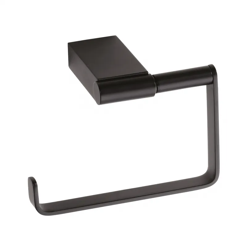 Sapho BEMETA NERO WC papírtartó, 131x90x75mm, fekete (135012220) XJ735Bemeta Árengedmény