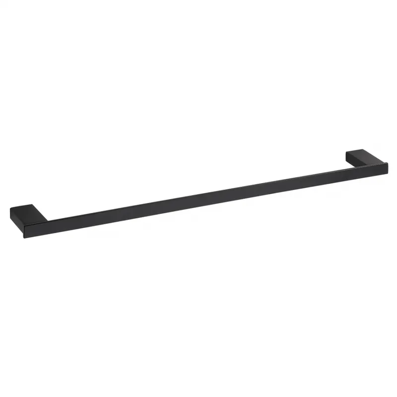 Sapho BEMETA NERO Törölközőtartó, 600x20x59mm, fekete 135004040Bemeta Ajánlat