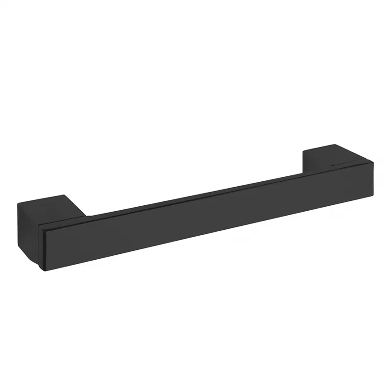 Kedvezményes ár Sapho BEMETA NERO Kád kapaszkodó, 320x40x60mm, fekete 135507670Bemeta