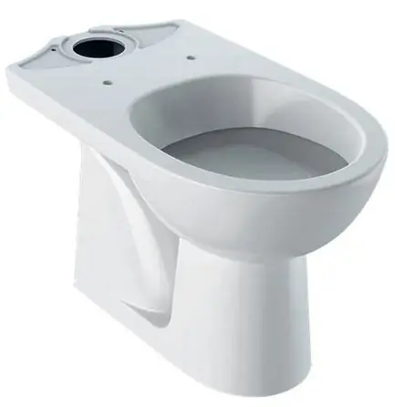 Geberit Selnova mélyöblítésű, alsó kifolyású monoblokkos wc 500.281.01.1Geberit Kedvezményes ár