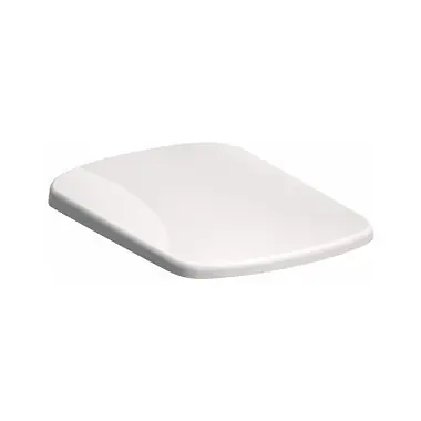 Árengedmény Geberit Selnova Square WC-ülőke, lecsapódásgátlóval 500.334.01.1Geberit