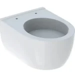 Árengedmény Geberit Icon rövid fali wc 204030000Geberit