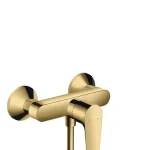 Hansgrohe Talis E egykaros zuhanycsaptelep, polírozott arany hatású 71760990Hansgrohe Szuper akció