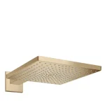 Akció Hansgrohe Raindance E Fejzuhany 300 1jet zuhanykarral, szálcsiszolt bronz 26238140Hansgrohe