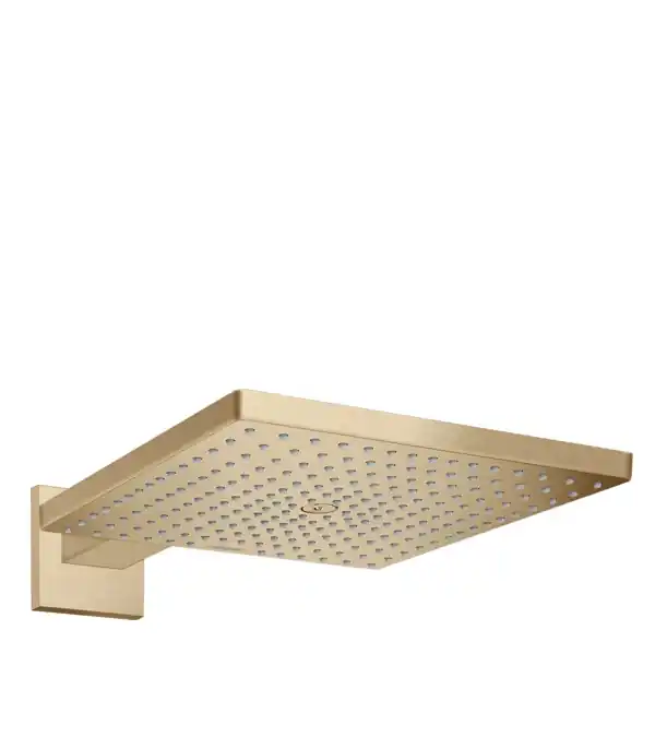 Akció Hansgrohe Raindance E Fejzuhany 300 1jet zuhanykarral, szálcsiszolt bronz 26238140Hansgrohe