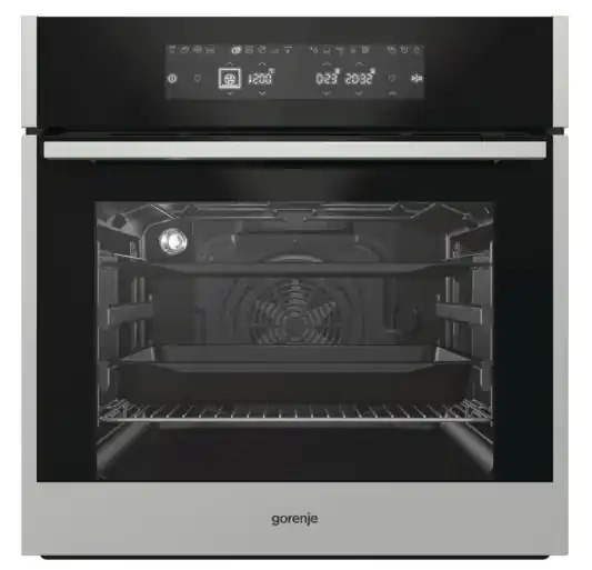 Biztonságos vásárlás Gorenje beépíthető sütő, BO758A33XG (731934)Gorenje