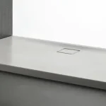 Kolpa-San Serra 120x90 White zuhanytálca 576320Kolpa-San Különleges ajánlat
