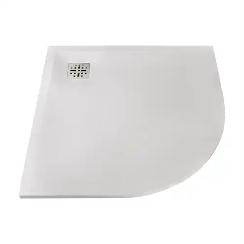 Marmy Pietra öntött márvány zuhanytálca 100x100 cm, PRADA WHITE 80 7910 10 10 50Marmy Biztonságos fizetés