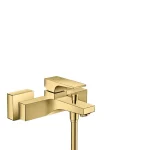 Hansgrohe Metropol egykaros kádtöltő csaptelep, polírozott arany hatású 32540990Hansgrohe Vedd meg most