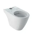Azonnal elérhető Geberit iCon monoblokkos WC csésze, Rimfree 200460000Geberit