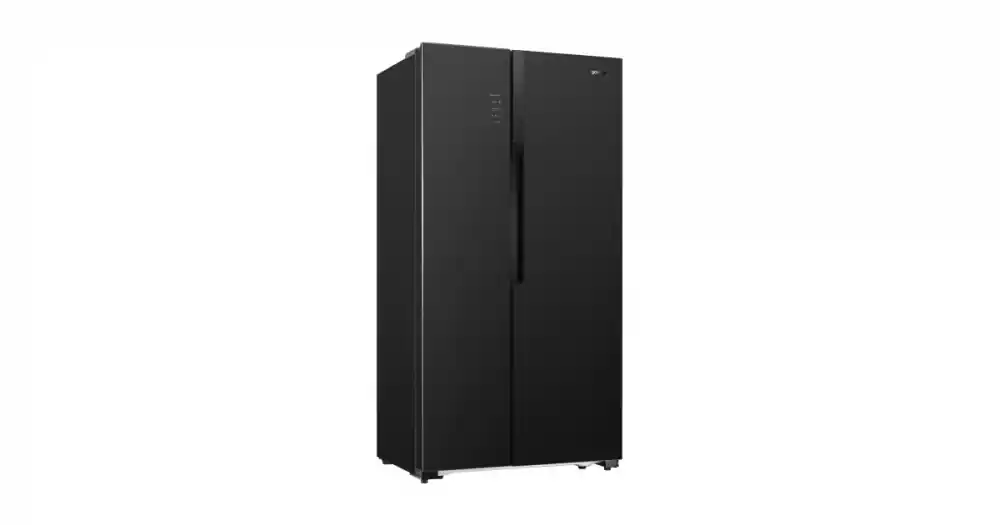 Gorenje NRS9182MB side by side hűtőszekrényGorenje Bestseller