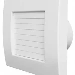 Olcsó Aerauliqa QA-120T BB ventilátor PQA0004QAerauliqa