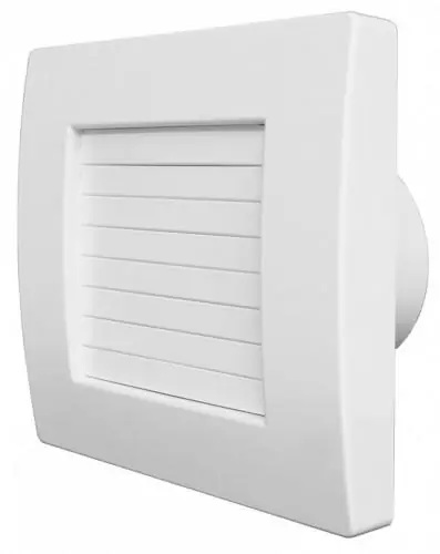 Olcsó Aerauliqa QA-120T BB ventilátor PQA0004QAerauliqa