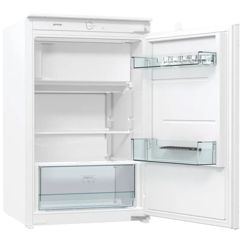 Gorenje RBI4091E1 beépíthető hűtőszekrényGorenje Prémium