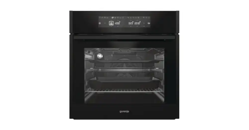 Gorenje BO758A31BG beépíthető sütő (732286)Gorenje Legnépszerűbb